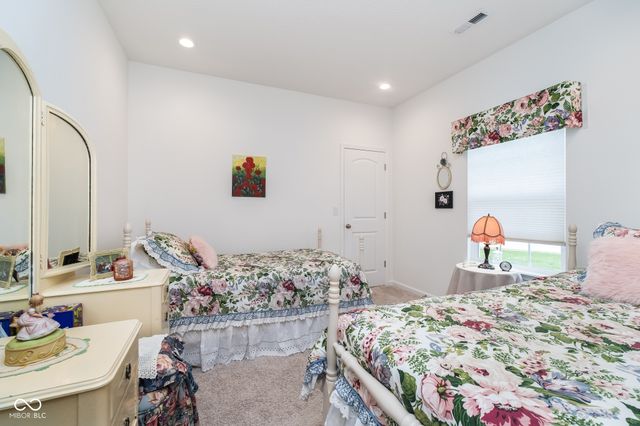 6903 Ben Riley Court, Plainfield, IN 46168