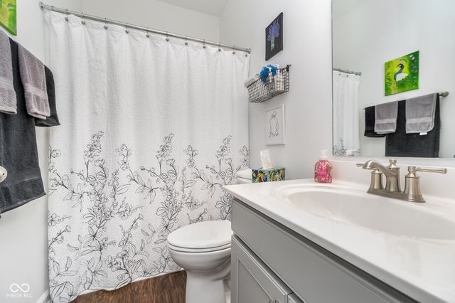 6903 Ben Riley Court, Plainfield, IN 46168