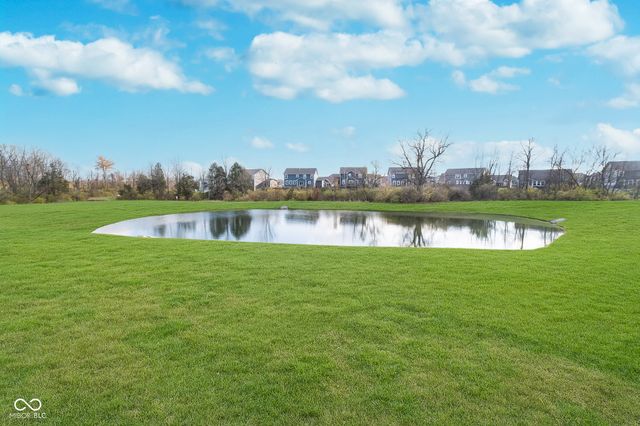 6903 Ben Riley Court, Plainfield, IN 46168