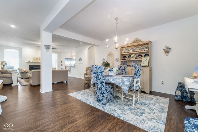 6903 Ben Riley Court, Plainfield, IN 46168