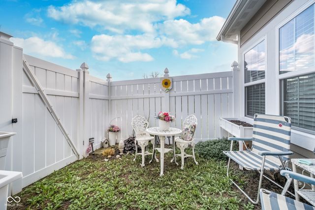 6903 Ben Riley Court, Plainfield, IN 46168