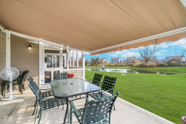 6903 Ben Riley Court, Plainfield, IN 46168