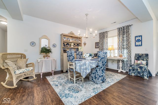 6903 Ben Riley Court, Plainfield, IN 46168