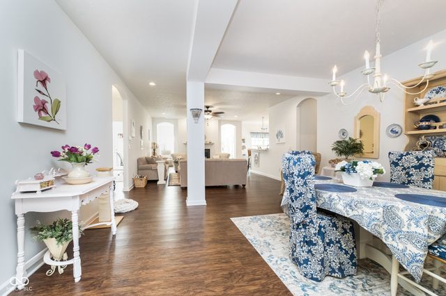 6903 Ben Riley Court, Plainfield, IN 46168