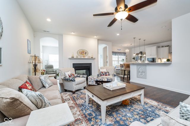 6903 Ben Riley Court, Plainfield, IN 46168