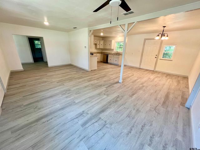 611 Hickory, Hughes Springs, TX 75656