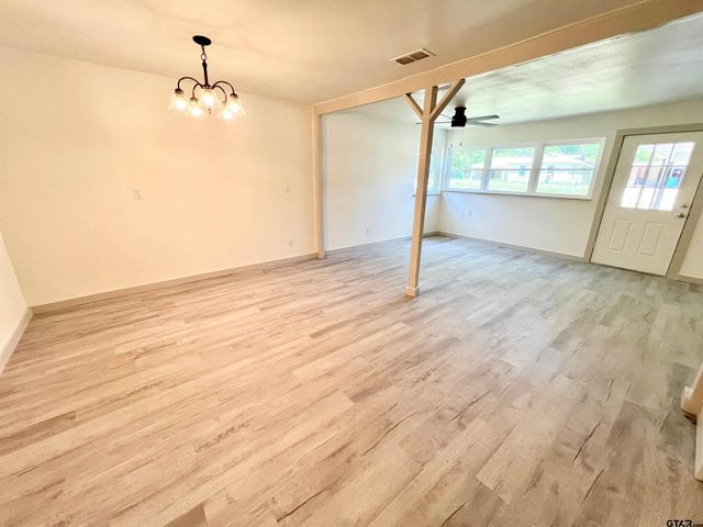 611 Hickory, Hughes Springs, TX 75656