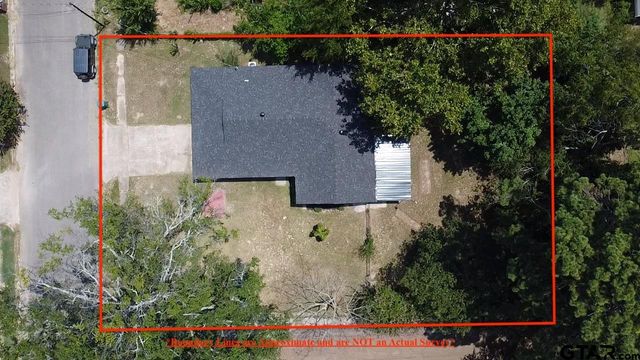 611 Hickory, Hughes Springs, TX 75656