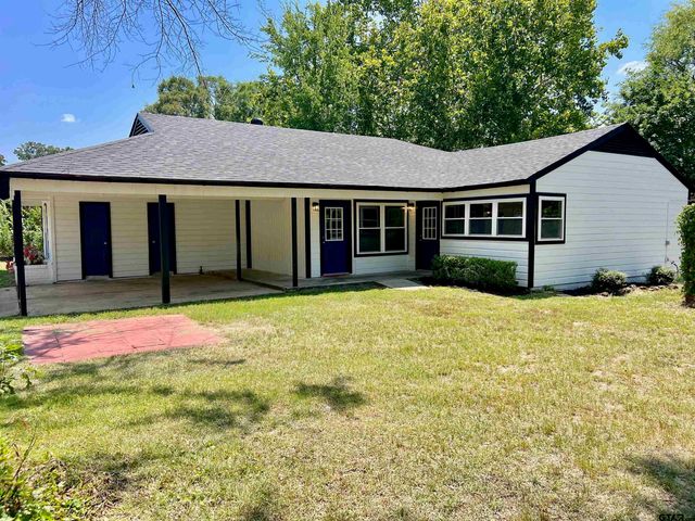 611 Hickory, Hughes Springs, TX 75656