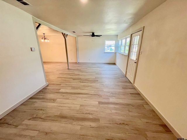 611 Hickory, Hughes Springs, TX 75656