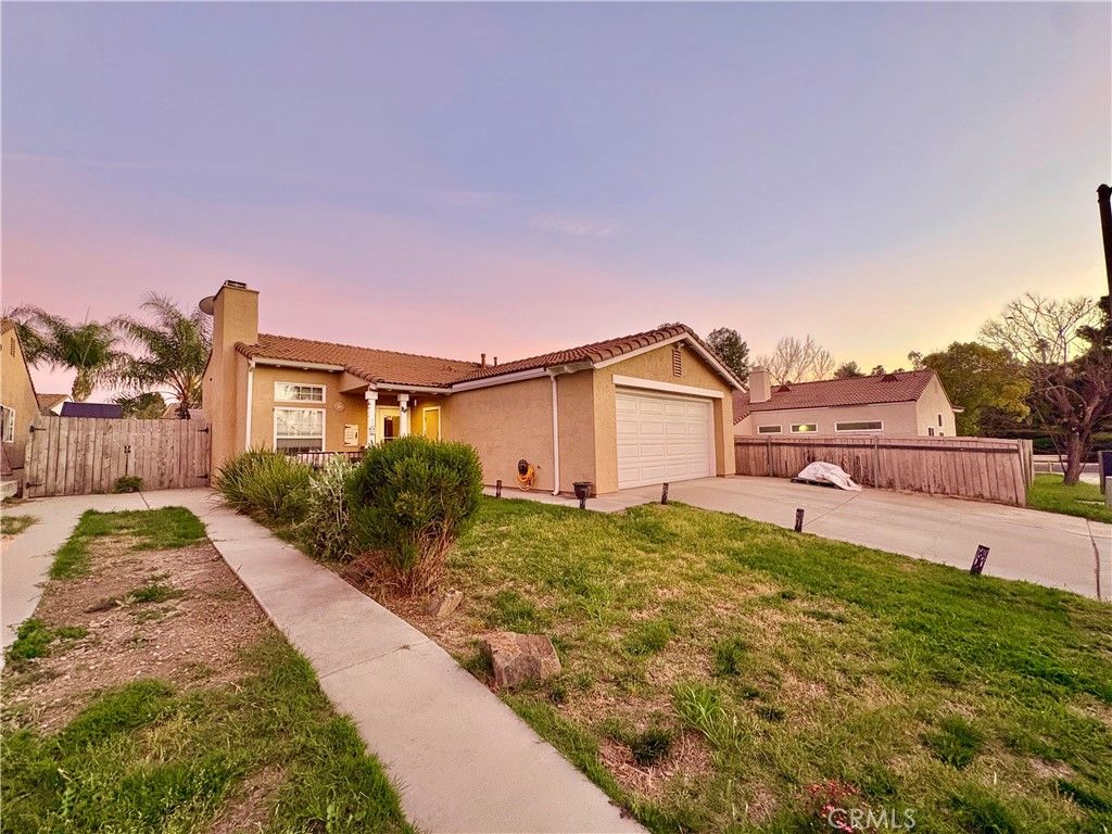 Image 1 of property listing at 32423 Enriqueta, Temecula, CA 92592