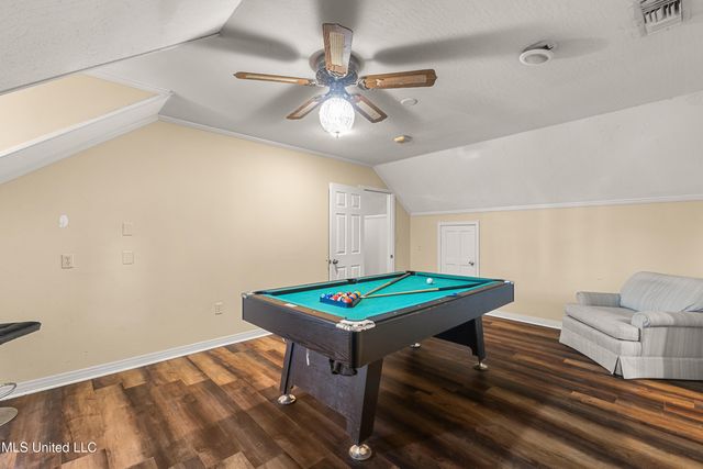 269 W Lake Road, Hattiesburg, MS 39402