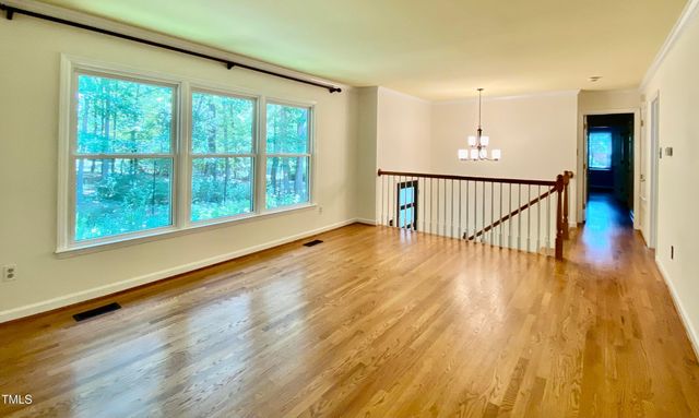 512 November Drive, Durham, NC 27712