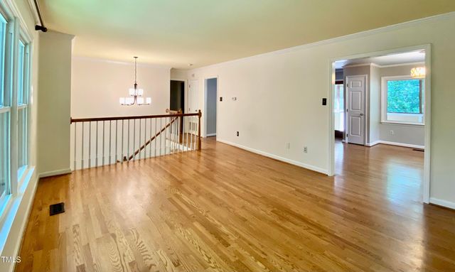 512 November Drive, Durham, NC 27712
