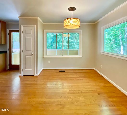 512 November Drive, Durham, NC 27712