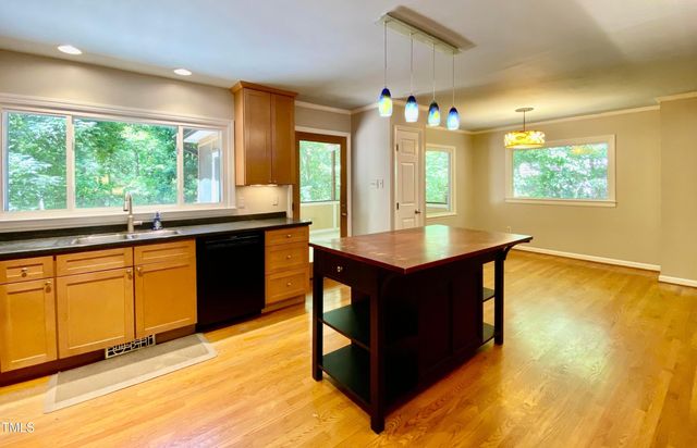 512 November Drive, Durham, NC 27712