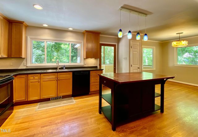 512 November Drive, Durham, NC 27712