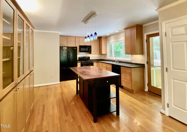 512 November Drive, Durham, NC 27712
