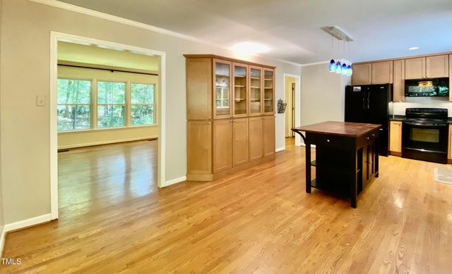 512 November Drive, Durham, NC 27712