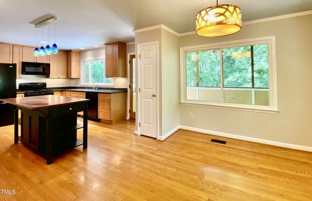 512 November Drive, Durham, NC 27712
