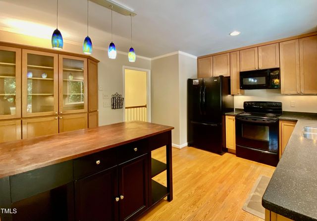 512 November Drive, Durham, NC 27712