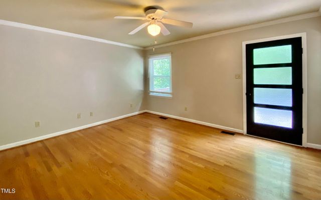 512 November Drive, Durham, NC 27712