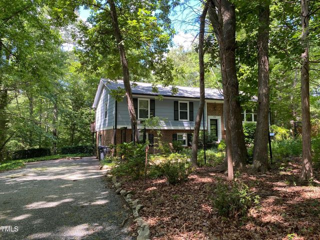 512 November Drive, Durham, NC 27712