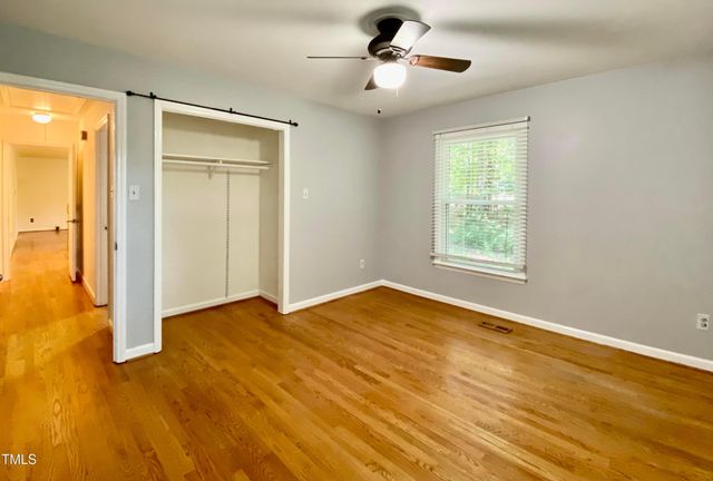 512 November Drive, Durham, NC 27712