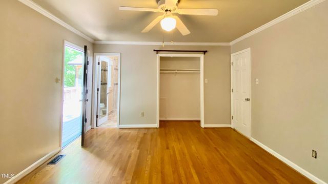 512 November Drive, Durham, NC 27712