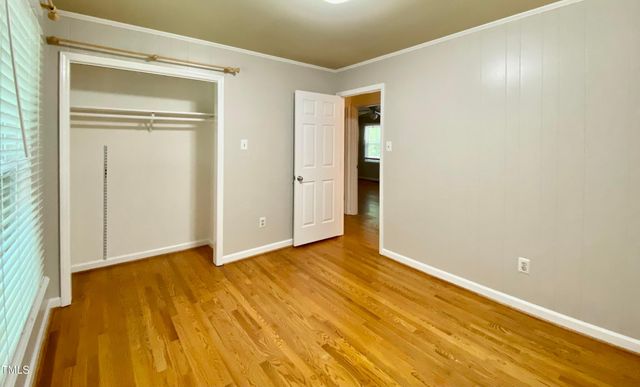 512 November Drive, Durham, NC 27712