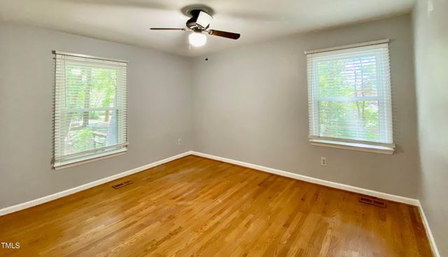 512 November Drive, Durham, NC 27712