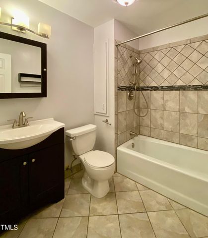 512 November Drive, Durham, NC 27712