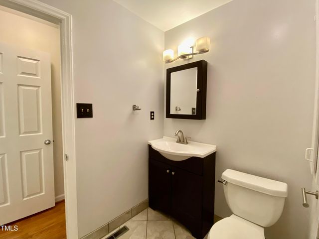 512 November Drive, Durham, NC 27712