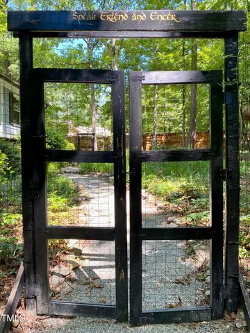 512 November Drive, Durham, NC 27712