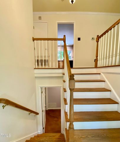 512 November Drive, Durham, NC 27712