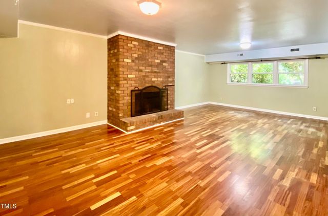512 November Drive, Durham, NC 27712