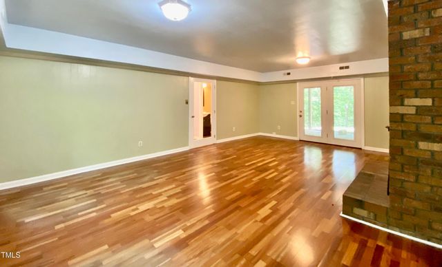 512 November Drive, Durham, NC 27712