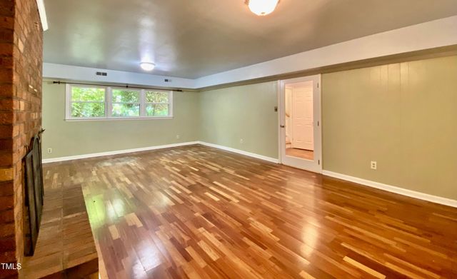 512 November Drive, Durham, NC 27712
