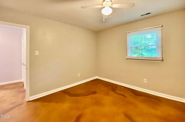 512 November Drive, Durham, NC 27712