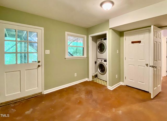 512 November Drive, Durham, NC 27712