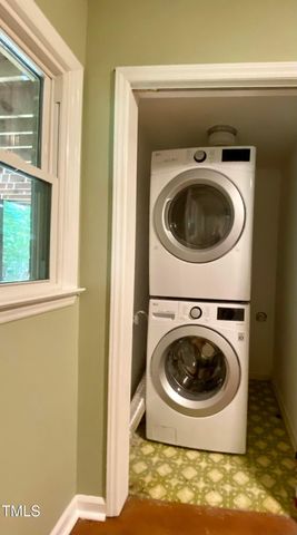 512 November Drive, Durham, NC 27712