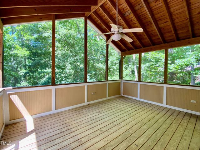 512 November Drive, Durham, NC 27712