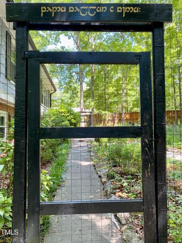 512 November Drive, Durham, NC 27712