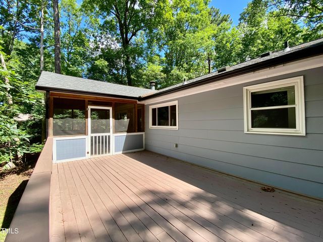 512 November Drive, Durham, NC 27712