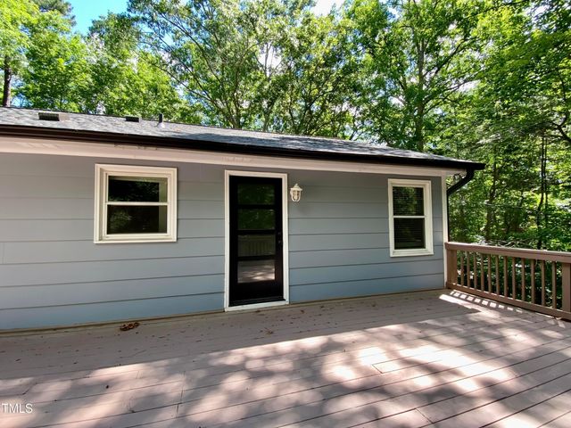 512 November Drive, Durham, NC 27712