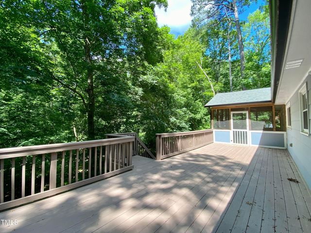 512 November Drive, Durham, NC 27712