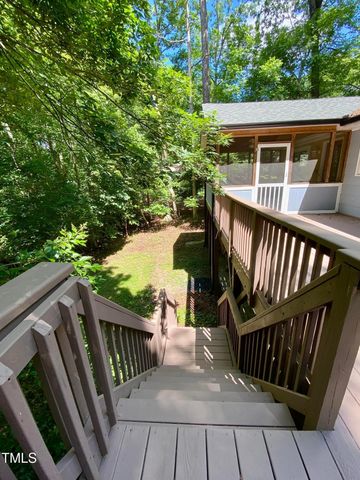 512 November Drive, Durham, NC 27712