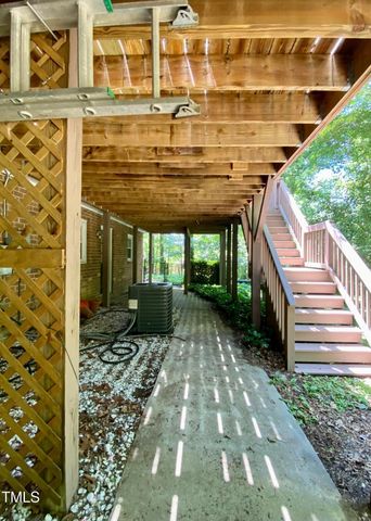 512 November Drive, Durham, NC 27712