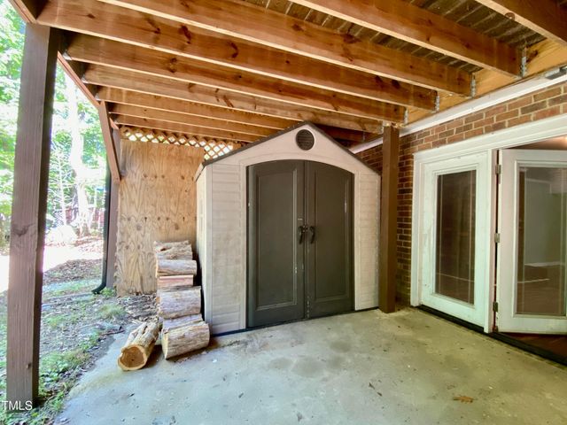 512 November Drive, Durham, NC 27712