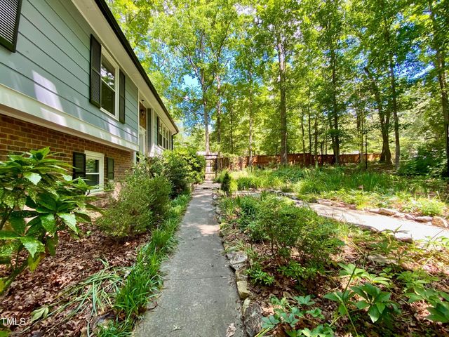 512 November Drive, Durham, NC 27712